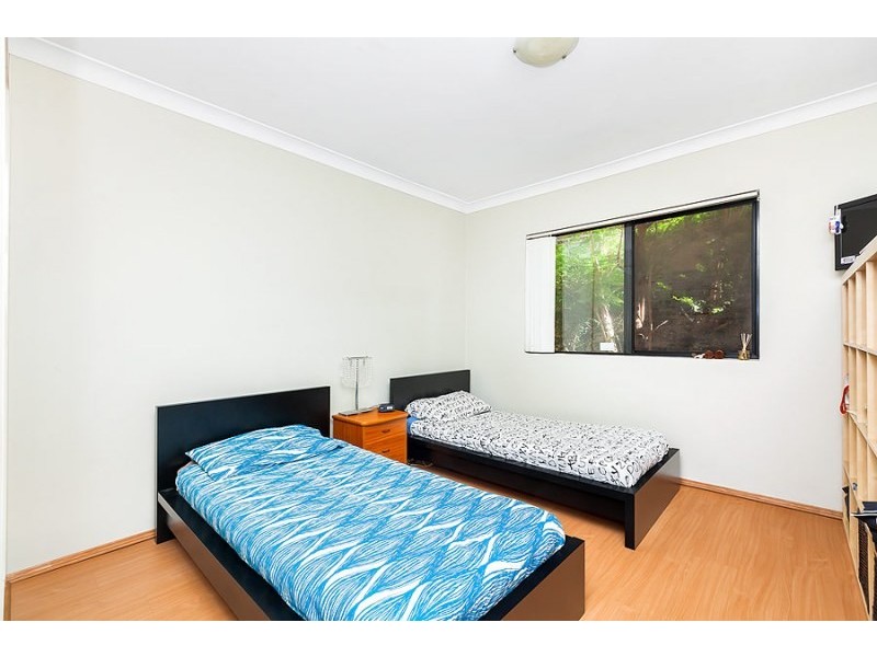 Unit 3/48 Courallie Avenue, Homebush West NSW 2140