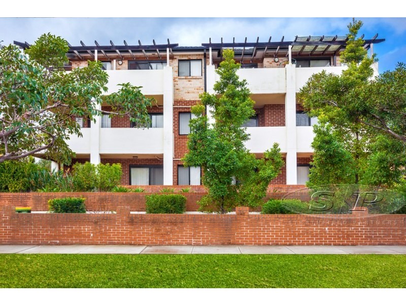 Unit 3/48 Courallie Avenue, Homebush West NSW 2140