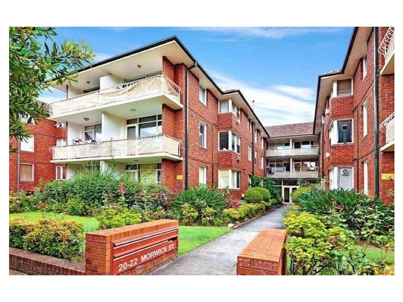 Unit 7/20 Morwick Street, Strathfield NSW 2135