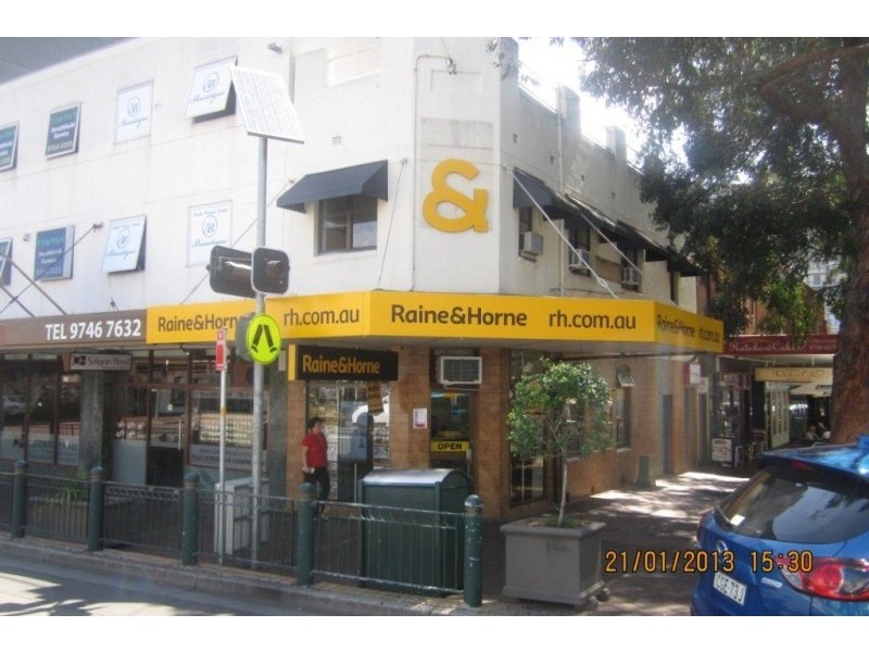 Shop 1 The Bouleavarde Street, Strathfield NSW 2135