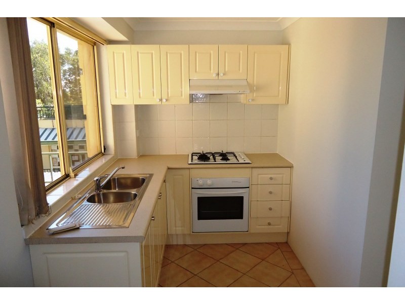 Unit Flat 1-124/23 George Street, North Strathfield NSW 2137
