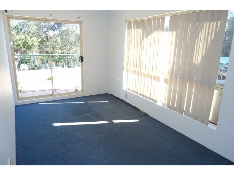 Unit Flat 1-124/23 George Street, North Strathfield NSW 2137