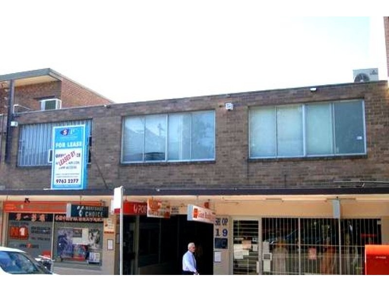 Unit 25/16-20 Henley Road, Homebush West NSW 2140