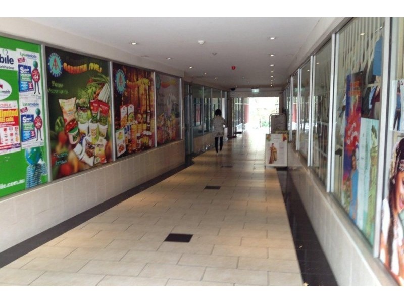 Unit 25/16-20 Henley Road, Homebush West NSW 2140