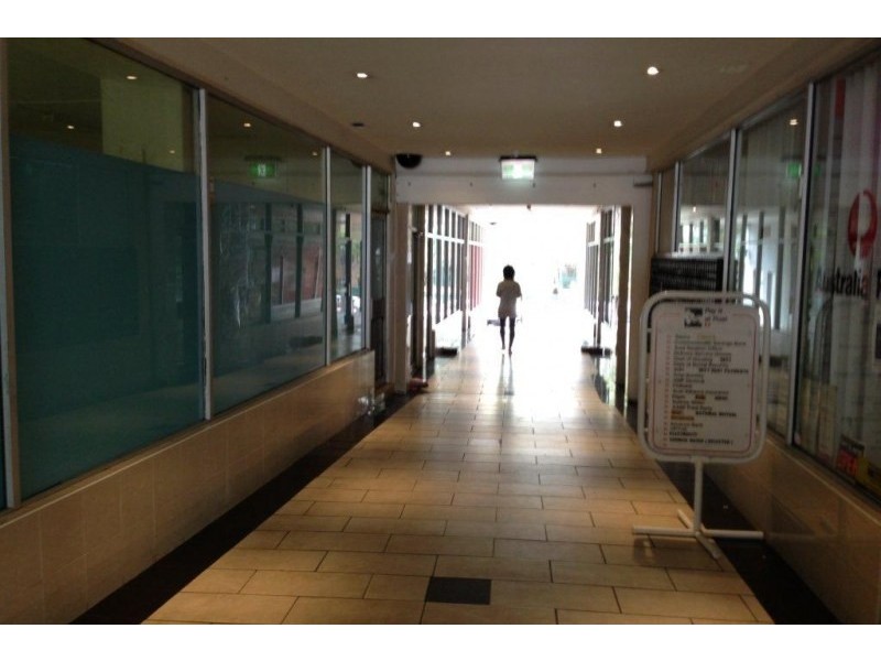 Unit 25/16-20 Henley Road, Homebush West NSW 2140