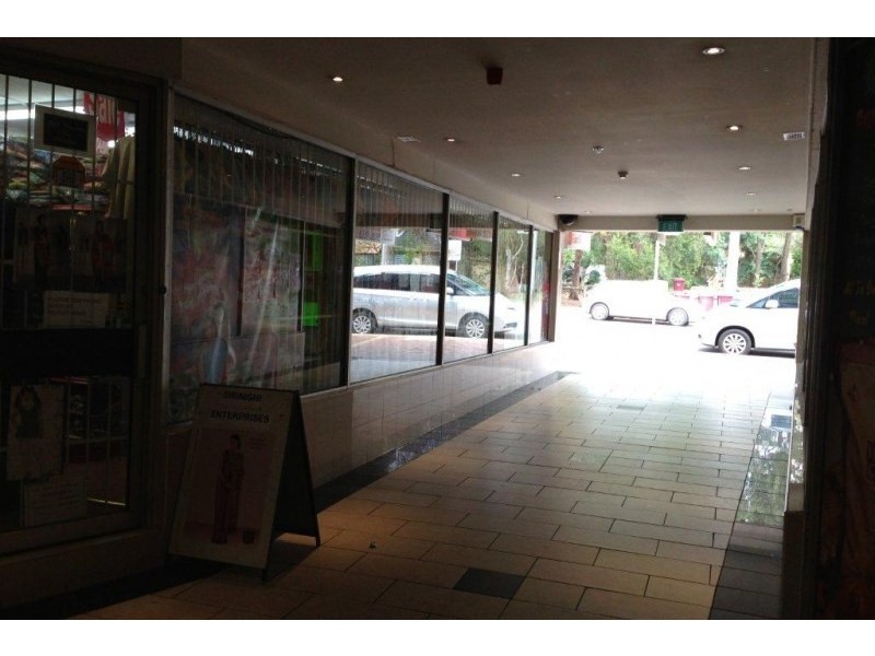 Unit 25/16-20 Henley Road, Homebush West NSW 2140