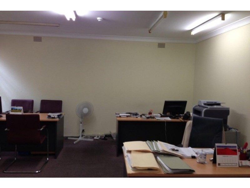 Unit 25/16-20 Henley Road, Homebush West NSW 2140