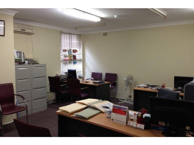 Unit 25/16-20 Henley Road, Homebush West NSW 2140