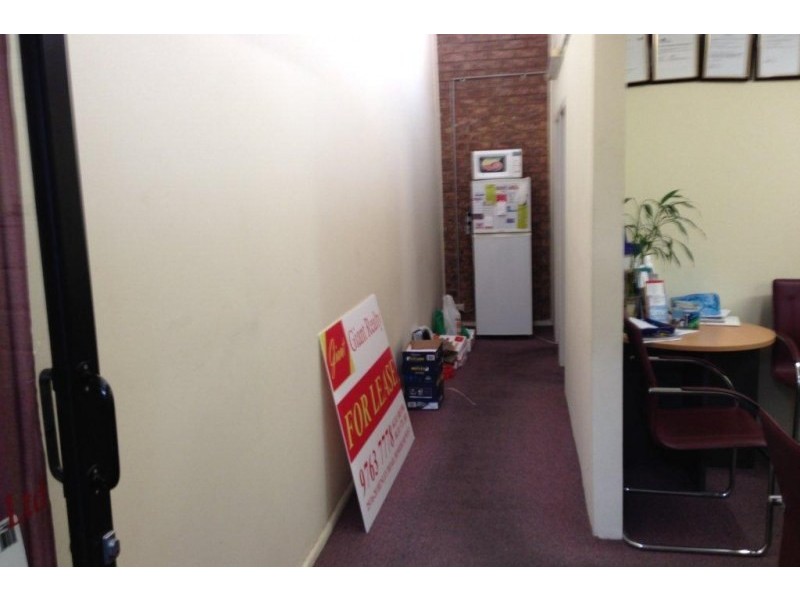 Unit 25/16-20 Henley Road, Homebush West NSW 2140