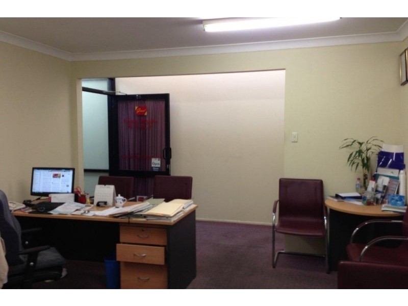 Unit 25/16-20 Henley Road, Homebush West NSW 2140