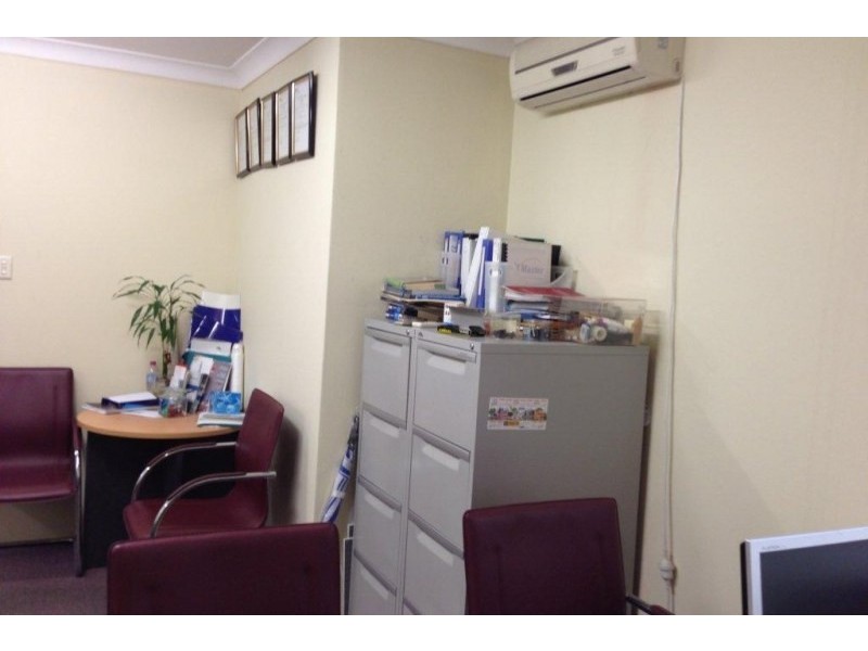 Unit 25/16-20 Henley Road, Homebush West NSW 2140