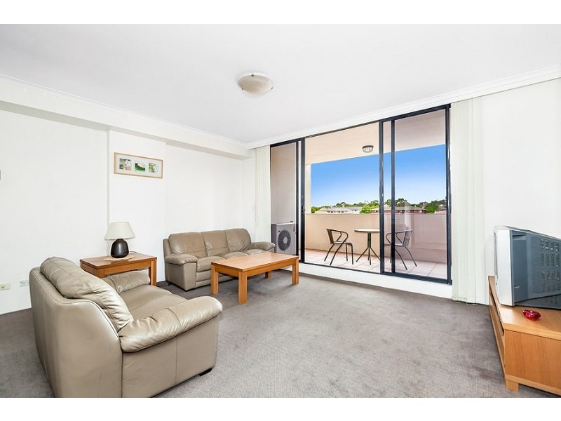 Unit 403/7-9 Churchill Avenue, Strathfield NSW 2135