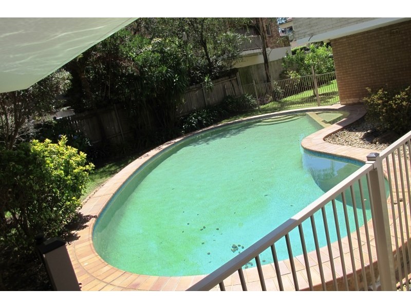 Unit 6/1-7 Russell Street, Strathfield NSW 2135