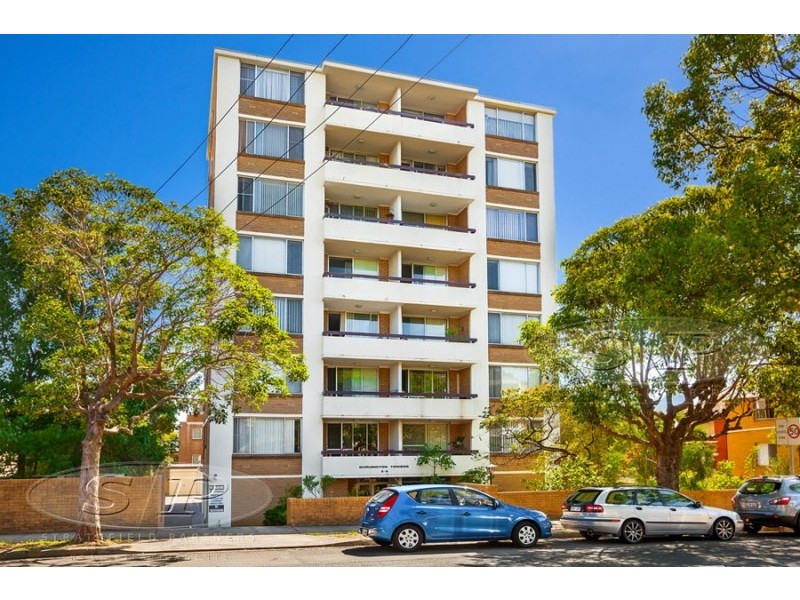 Unit 8/3-5 Burlington Road, Homebush NSW 2140