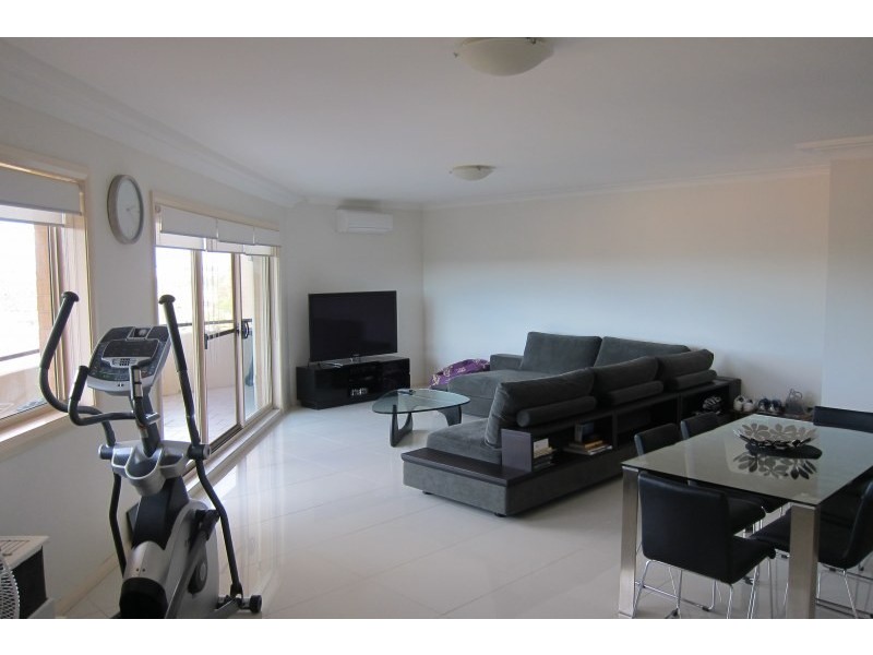 Unit 60/45 Rawson Street, Auburn NSW 2144