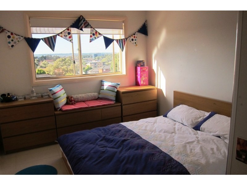 Unit 60/45 Rawson Street, Auburn NSW 2144