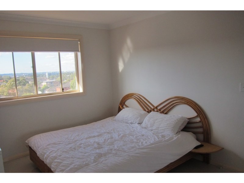 Unit 60/45 Rawson Street, Auburn NSW 2144