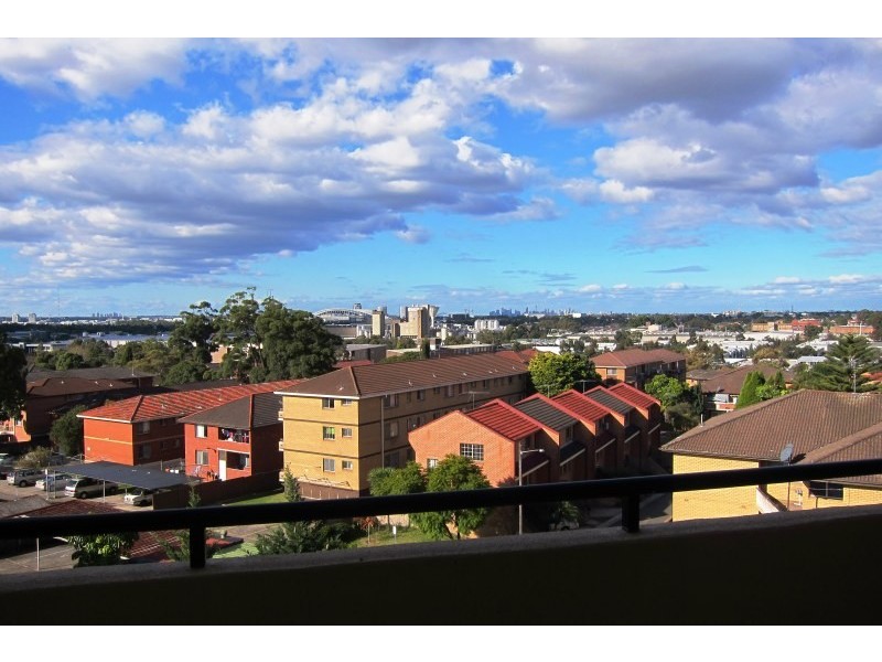 Unit 60/45 Rawson Street, Auburn NSW 2144