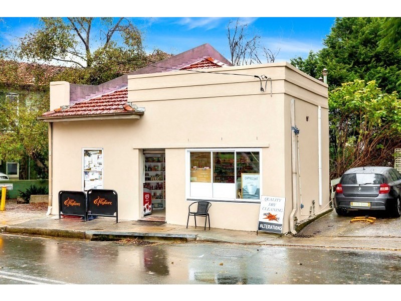 Kurraba Road, Neutral Bay NSW 2089
