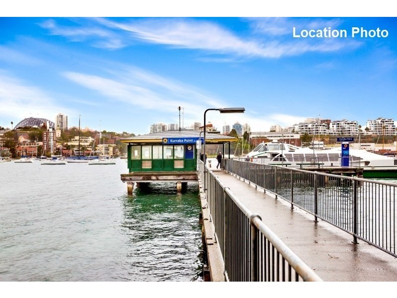 Kurraba Road, Neutral Bay NSW 2089