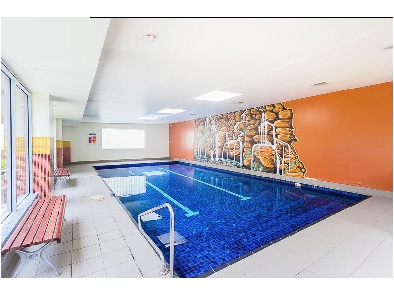 Unit 5/24 Walker Street, Rhodes NSW 2138