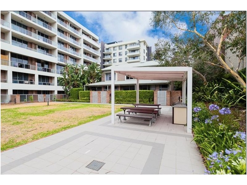 Unit 5/24 Walker Street, Rhodes NSW 2138