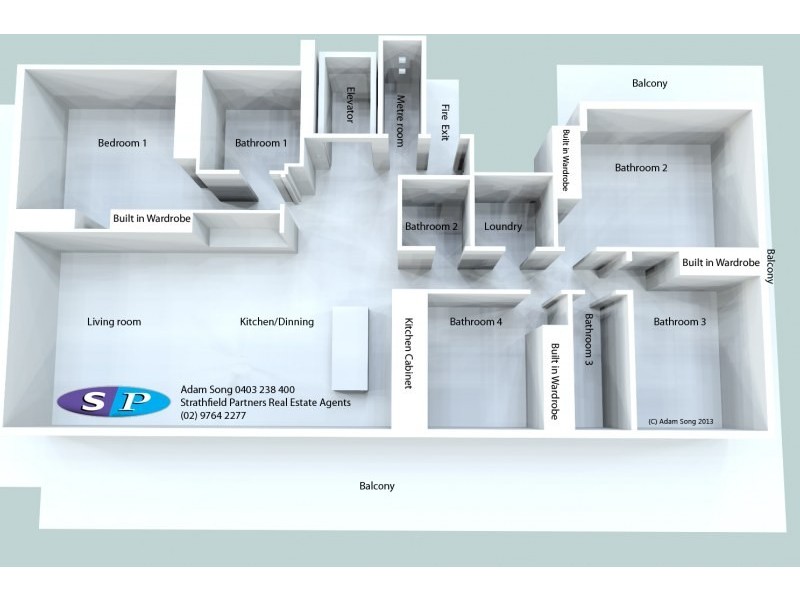 Unit 10/13 Hilly Street, Mortlake NSW 2137