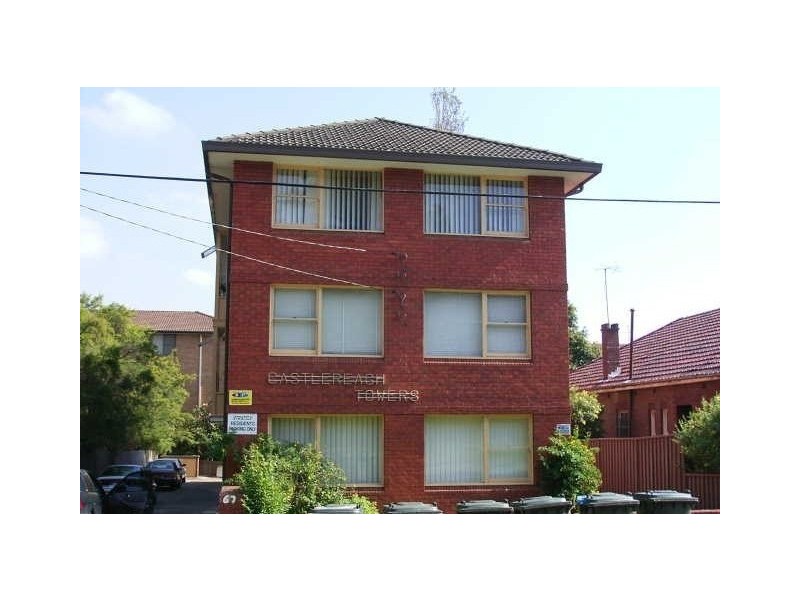 Unit 5/67 Wentworth Road, Strathfield NSW 2135