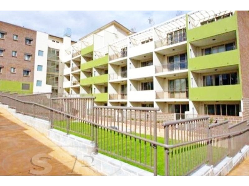 Unit 42/20-26 Marlborough Road, Homebush West NSW 2140