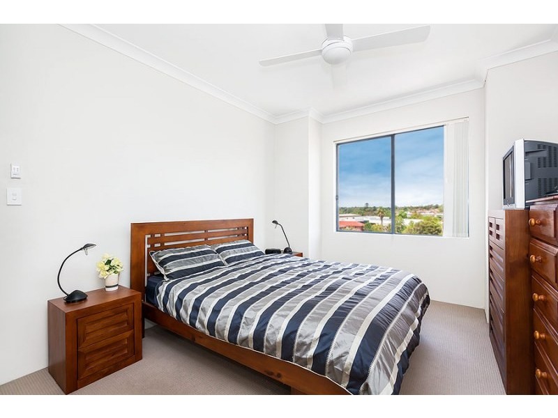 Unit 88/7-19 James Street, Lidcombe NSW 2141