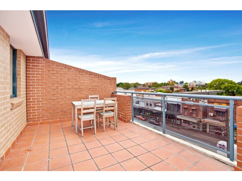 Unit 17/45-47 The Boulevarde, Strathfield NSW 2135
