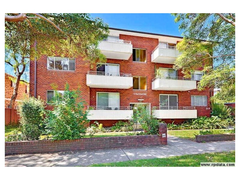 Unit 2/23 Russell Street, Strathfield NSW 2135