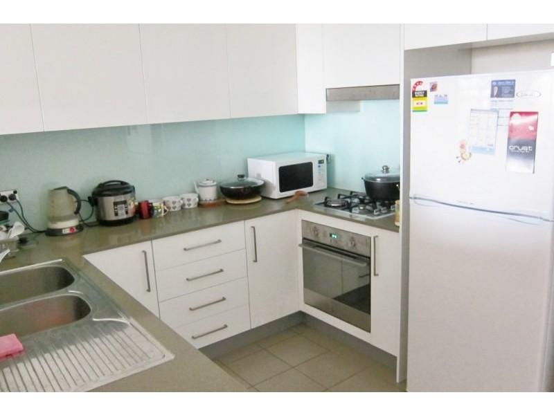 Unit 85/4 West Terrace, Bankstown NSW 2200