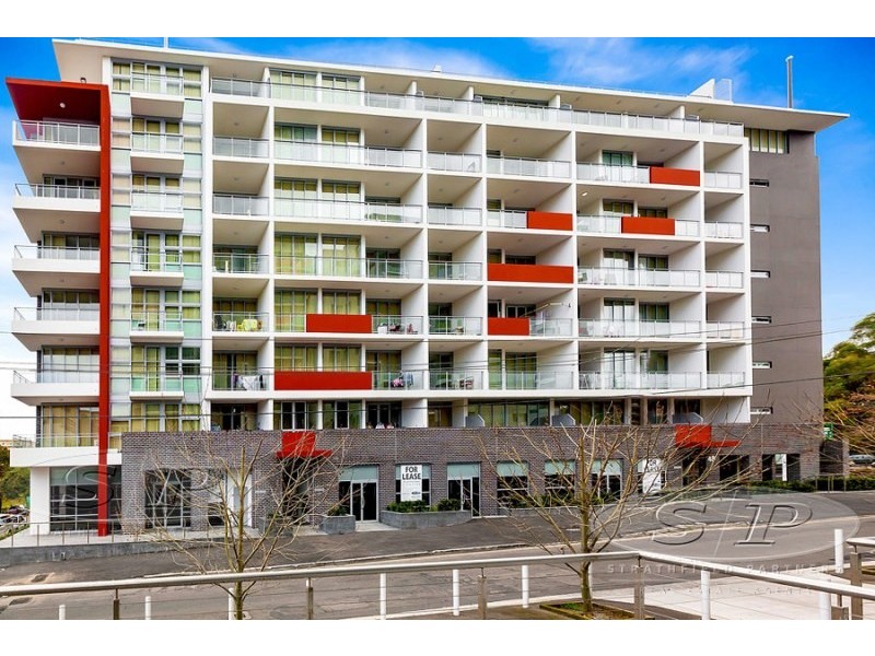 Unit 18/48 Cooper Street, Strathfield NSW 2135