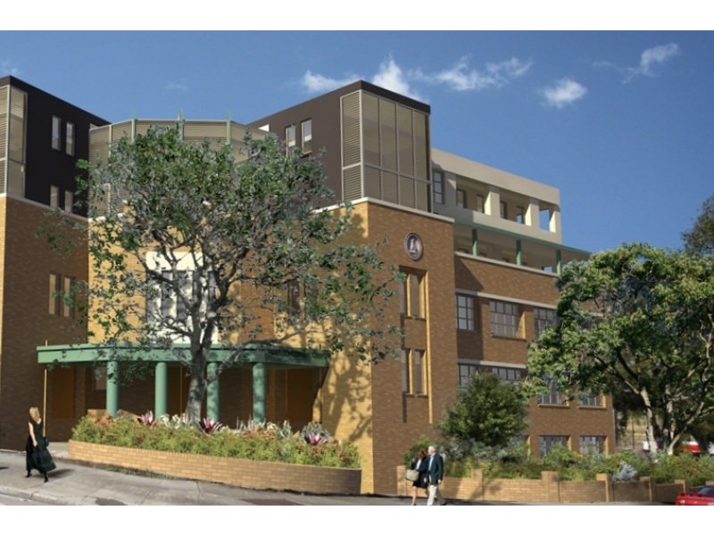 54 Cnr Parkview Road, Chiswick NSW 2046