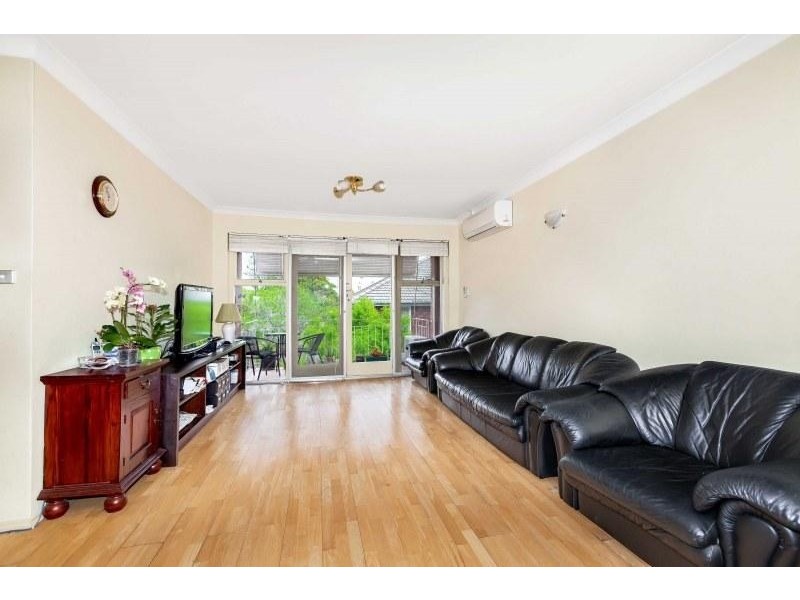 Unit 20/74 The Boulevarde, Strathfield NSW 2135