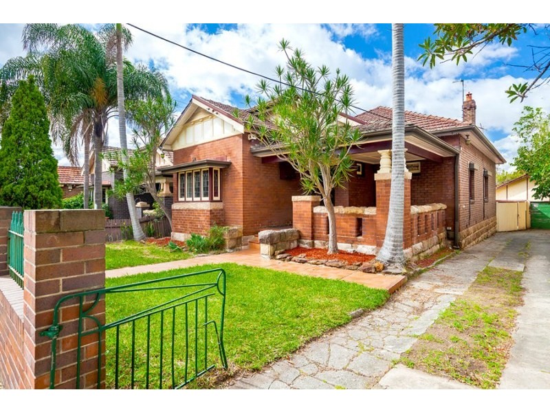 34 Waimea Street, Burwood NSW 2134