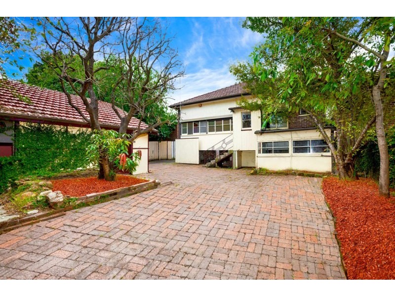 34 Waimea Street, Burwood NSW 2134
