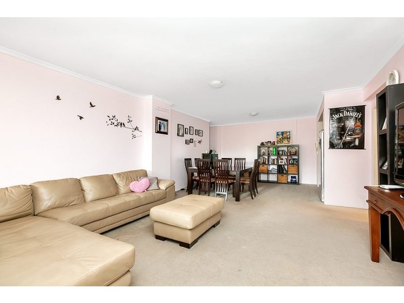 Unit 18/1 Clarence Street, Strathfield NSW 2135