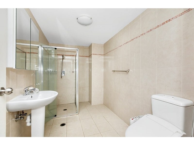 Unit 18/1 Clarence Street, Strathfield NSW 2135