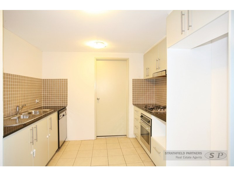 Unit 18/1 Clarence Street, Strathfield NSW 2135