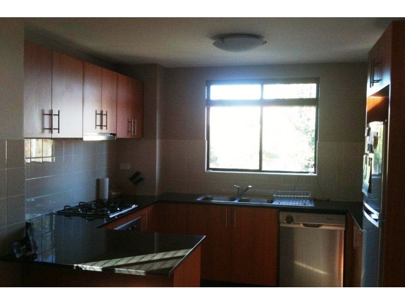 Unit 3/43 Hornsey Road, Homebush West NSW 2140