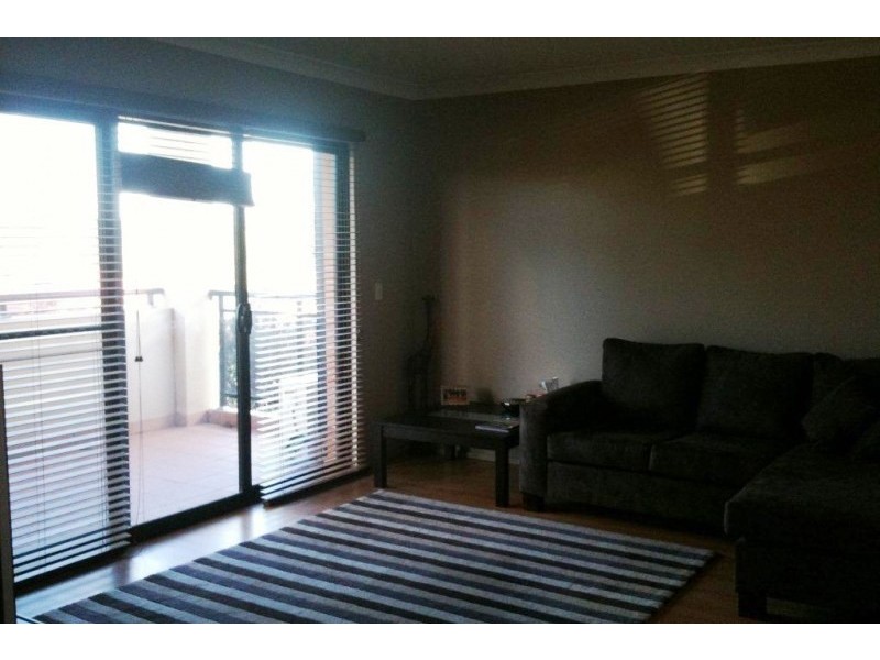Unit 3/43 Hornsey Road, Homebush West NSW 2140