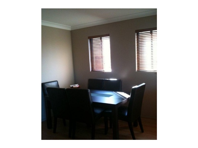 Unit 3/43 Hornsey Road, Homebush West NSW 2140
