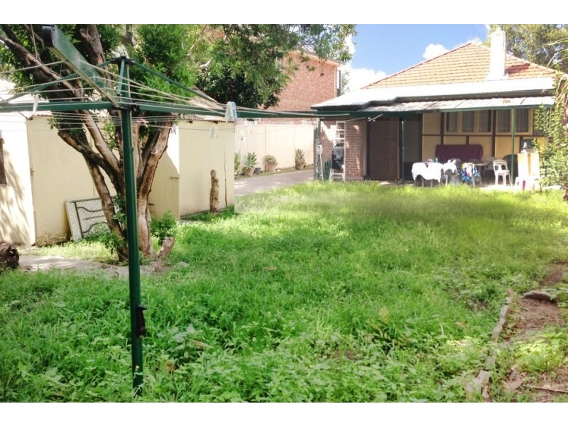 7A Milton Street, Burwood NSW 2134