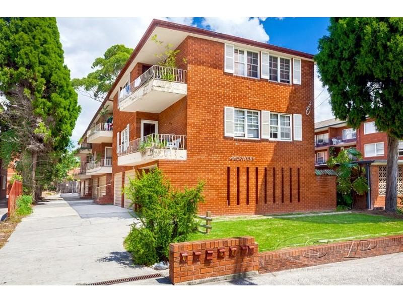 Unit 5/28 Morwick Street, Strathfield NSW 2135