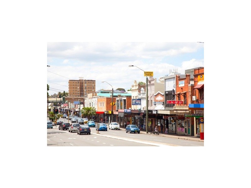 Shop 25/45 The Boulevarde, Strathfield NSW 2135