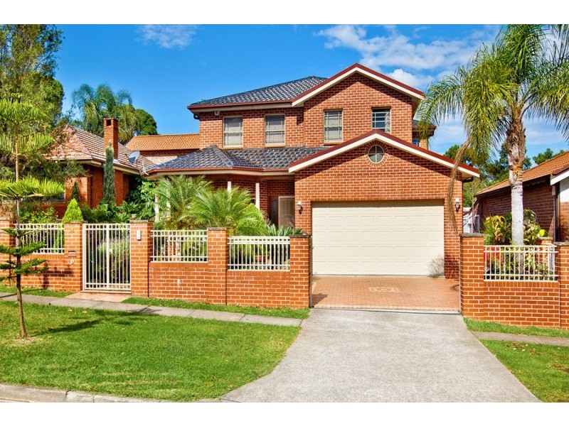 76. Brays Road, Concord NSW 2137