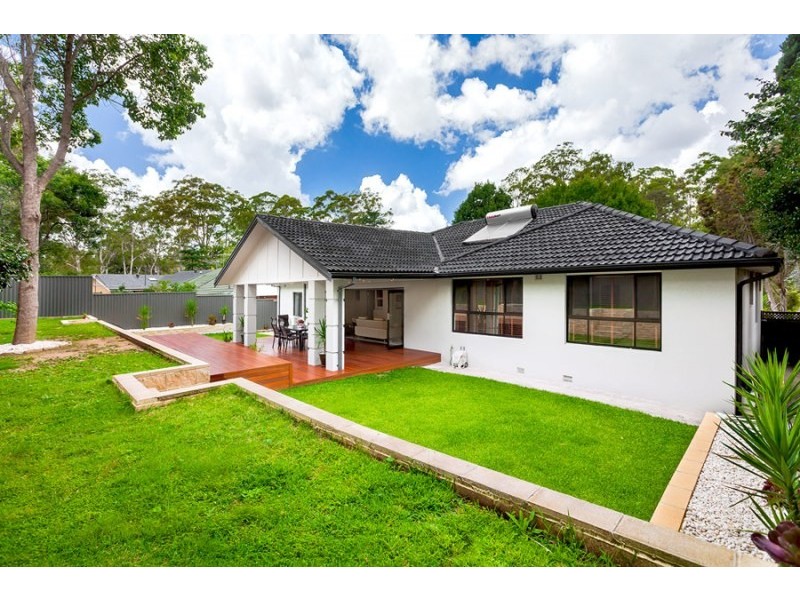 6 Lamorna Avenue, Beecroft NSW 2119