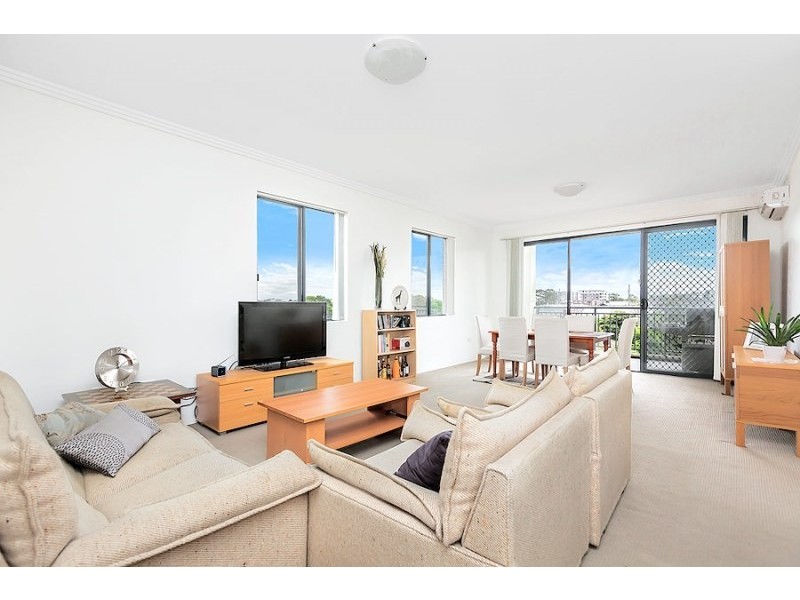 Unit 88/7-19 James Street, Lidcombe NSW 2141